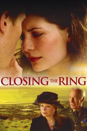 Closing the Ring's poster