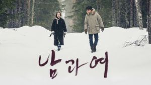 A Man and a Woman's poster