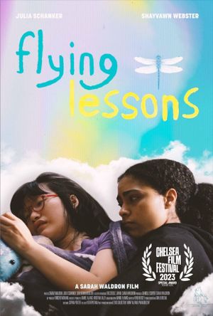 Flying Lessons's poster