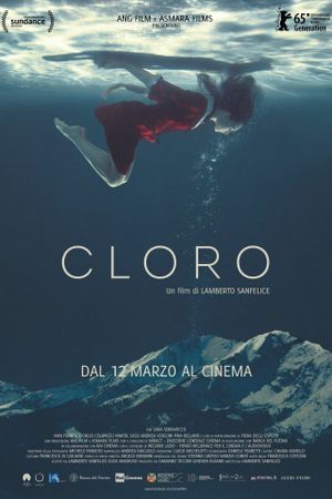 Chlorine's poster