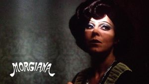 Morgiana's poster