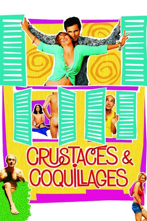 Côte d'Azur's poster