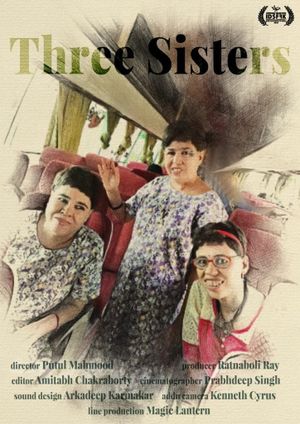 Three Sisters's poster