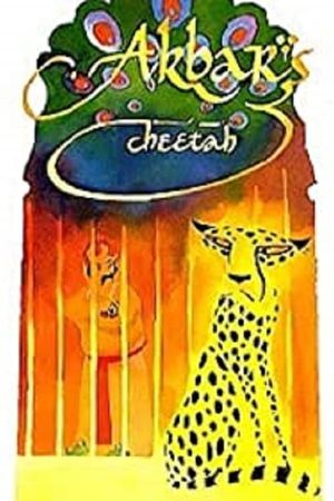 Akbar's Cheetah's poster