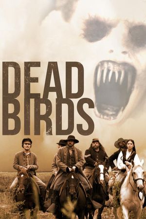 Dead Birds's poster