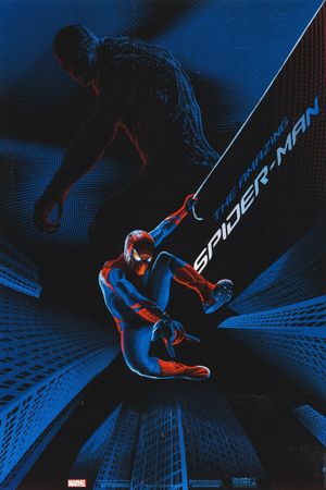 The Amazing Spider-Man's poster