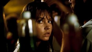 Forbidden World's poster