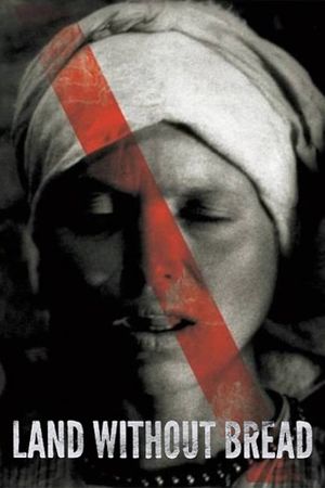 Land Without Bread's poster