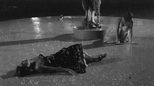 La Notte's poster