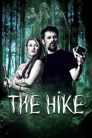 The Hike's poster