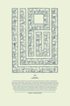 Lupu's poster