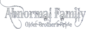 Abnormal Family's poster