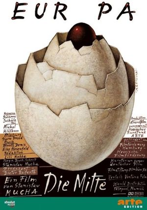 The Center's poster image