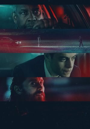 The Little Things's poster