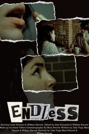Endless's poster image