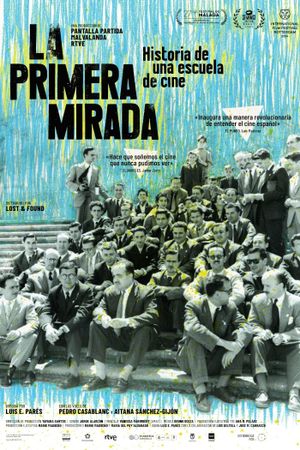 La primera mirada's poster