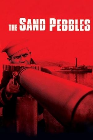 The Sand Pebbles's poster