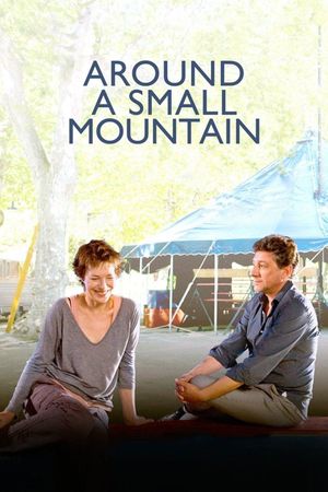 Around a Small Mountain's poster