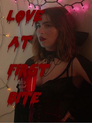 Love at First Bite's poster