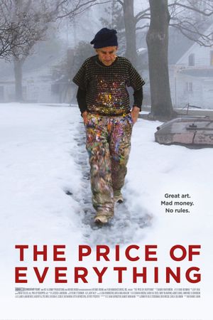 The Price of Everything's poster
