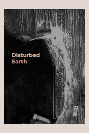 Disturbed Earth's poster