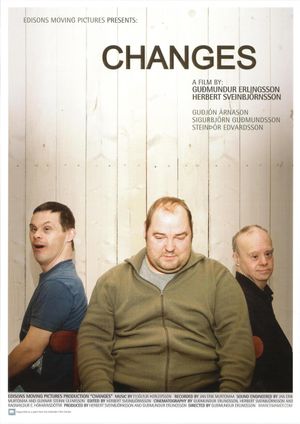 Changes's poster image