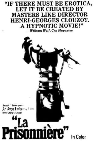 Woman in Chains's poster
