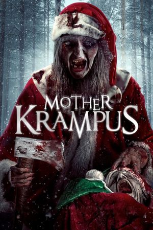 Mother Krampus's poster