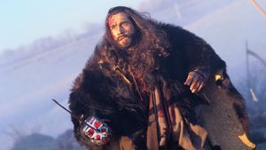 Highlander: Endgame's poster