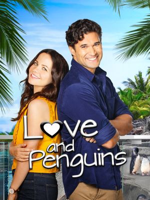 Love and Penguins's poster