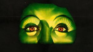 Dracula's Daughter's poster