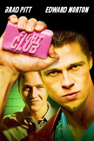Fight Club's poster