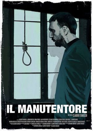 Il manutentore's poster