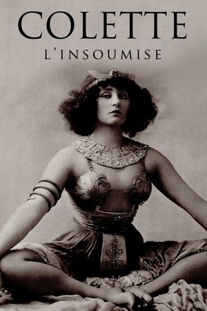 Colette, l'insoumise's poster