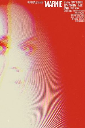 Marnie's poster