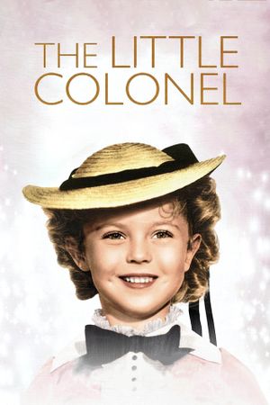 The Little Colonel's poster
