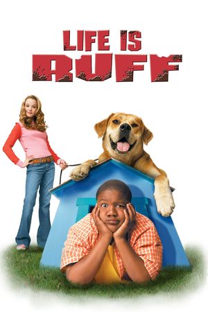 Life Is Ruff's poster image