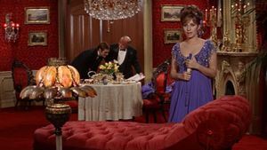 Funny Girl's poster