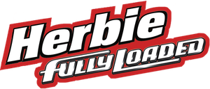 Herbie: Fully Loaded's poster