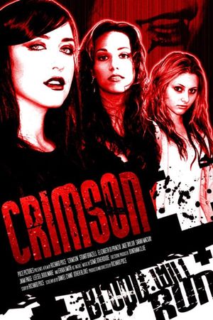 Crimson's poster