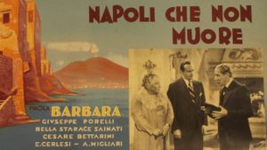 Naples That Never Dies's poster
