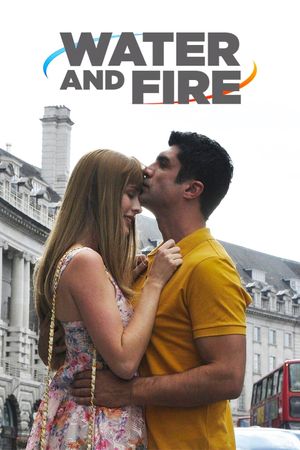 Water and Fire's poster