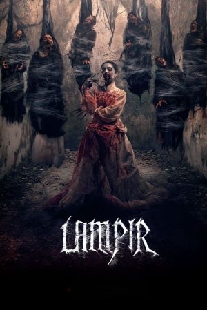Lampir's poster