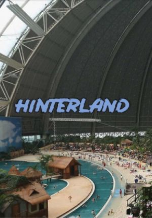 Hinterland's poster