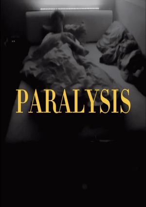 Paralysis's poster