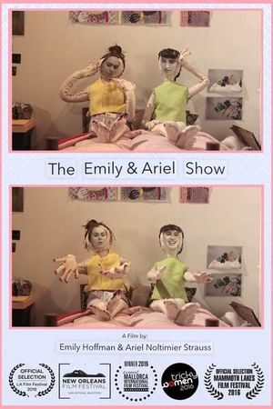 The Emily & Ariel Show's poster image