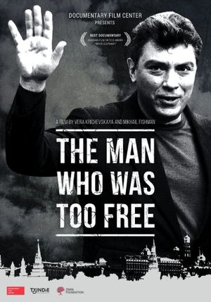 The Man Who Was Too Free's poster