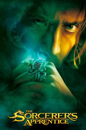 The Sorcerer's Apprentice's poster