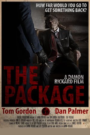 The Package's poster image