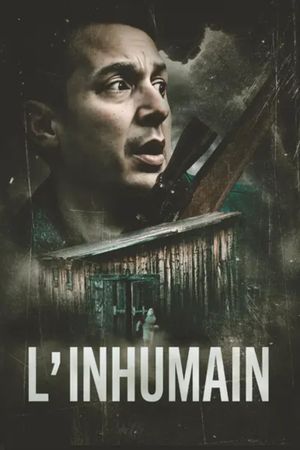 L'Inhumain's poster